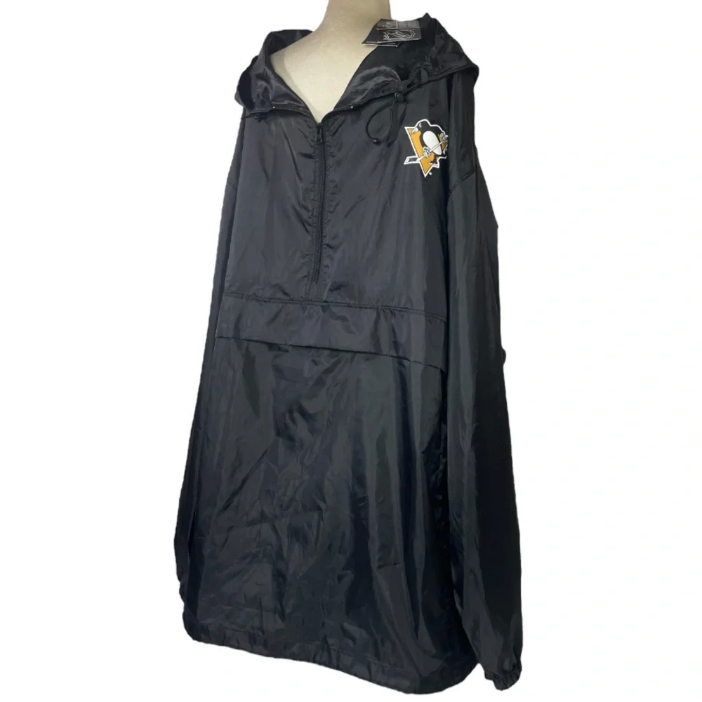 Fanatics nhl pittsburgh